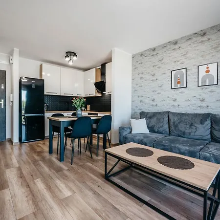 Krakowska 24 Z Ogrodkiem *