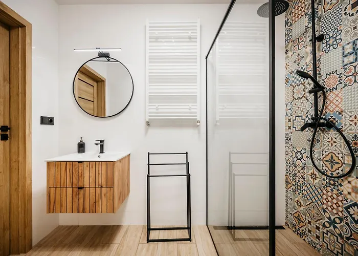 Apartment Krakowska 24 Z Ogrodkiem Ostrow Wielkopolski