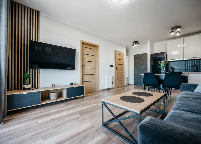 Krakowska 24 Z Ogrodkiem *