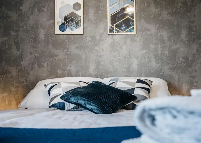 Krakowska 24 Z Ogrodkiem Apartment