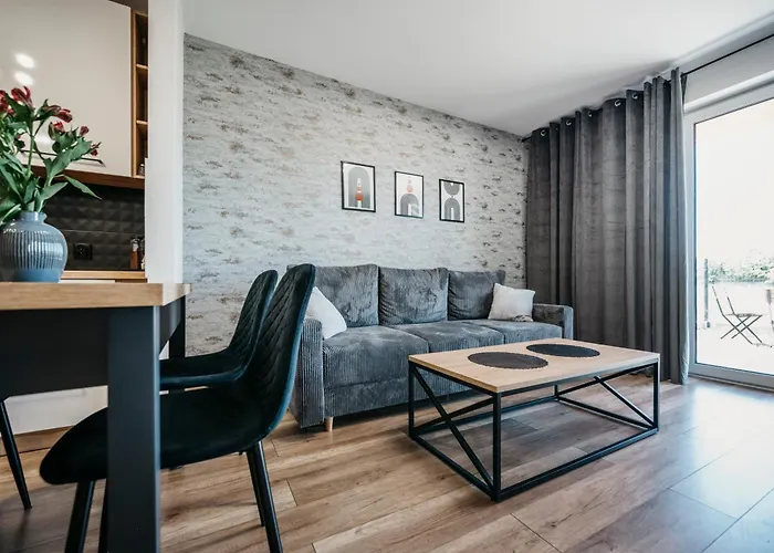 Krakowska 24 Z Ogrodkiem *