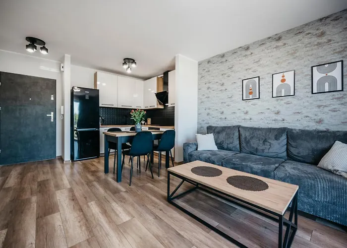 Krakowska 24 Z Ogrodkiem *