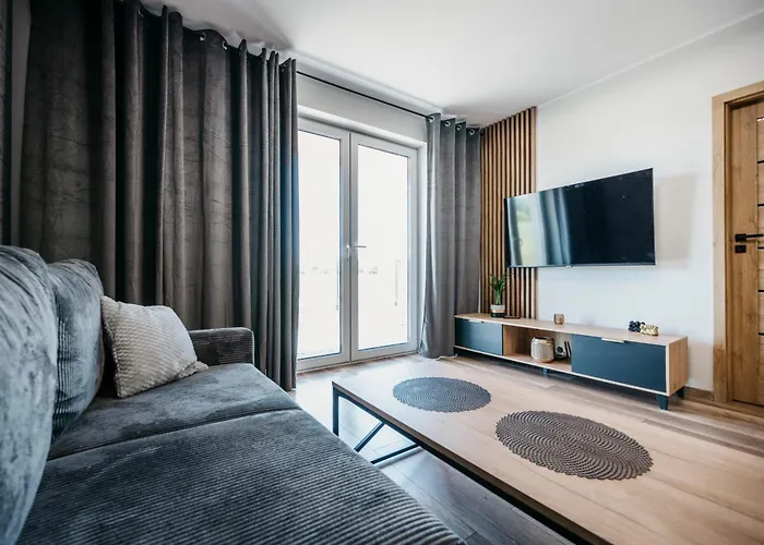 Krakowska 24 Z Ogrodkiem Apartment Ostrow Wielkopolski