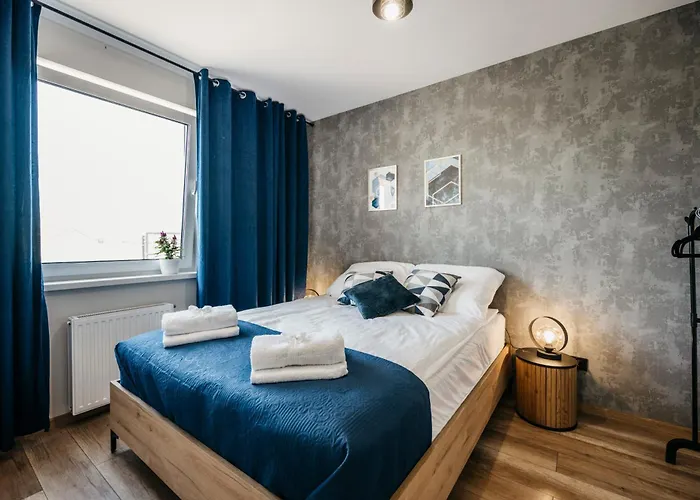 Krakowska 24 Z Ogrodkiem Apartment Ostrow Wielkopolski